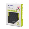 Adata Disco Duro Externo HD720 Foto I