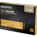 Adata Falcon - Disco de estado solido - Inicio I - discosduros.com.co