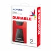Adata HD650 - Disco duro externo - Inicio IV - discosduros.com.co