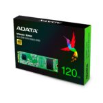 Adata SU650 - Disco de estado solido 120 GB - Inicio I - discosduros.com.co