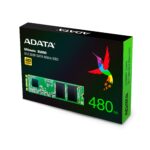 Adata SU650 - Disco de estado solido 480 GB - Inicio I - discosduros.com.co