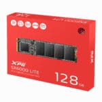 Adata XPG SX6000 Lite - Disco de estado sólido - Inicio VI - discosduros.com.co