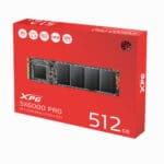 Adata XPG SX6000 Pro - Disco de estado sólido - Inicio VI - discosduros.com.co