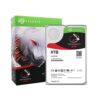 Seagate Ironwolf - Disco Duro NAS 8TB - Inicio I - discosduros.com.co