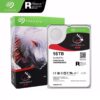 Seagate Ironwolf Pro - Disco Duro NAS 16TB - Inicio I - discosduros.com.co