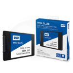 Western Digital Blue 2,5 250GB - Disco de estado Sólido - Inicio I - discosduros.com.co