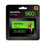 ADATA SSD 2.5 SU650 120GB Foto I
