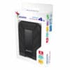 Adata HD710 Pro - Disco duro externo - 4TB Negro - Inicio I - discosduros.com.co
