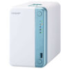 QNAP TS-251D-4G - Servidor NAS - 2 bahias - Inicio I - discosduros.com.co