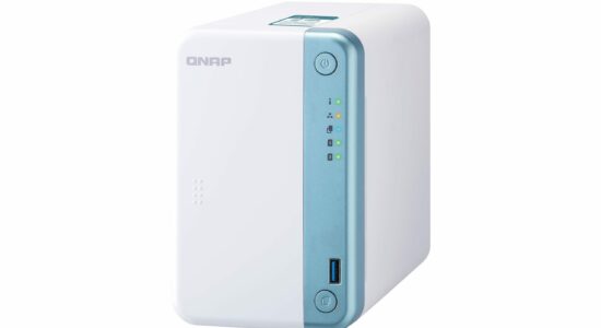 QNAP TS-251D-4G - Servidor NAS - 2 bahias - Inicio VI - discosduros.com.co QNAP TS-251D-4G - Servidor NAS - 2 bahias - Inicio VI - discosduros.com.co