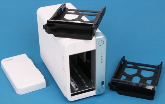 QNAP TS-251D-4G - Servidor NAS - 2 bahias - Inicio XI - discosduros.com.co QNAP TS-251D-4G - Servidor NAS - 2 bahias - Inicio XI - discosduros.com.co