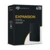 Seagate Expansion - Disco Duro Portátil 4TB - Inicio I - discosduros.com.co