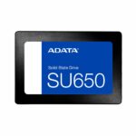 ADATA SSD SU650 Ultimate 512GB