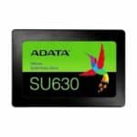 Disco sólido SSD interno Adata SU630 Ultimate 240GB verde