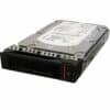 HDD ThinkSystem 2.5 600GB 10K SAS 12Gb Hot Swap 512n