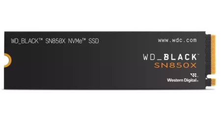 SSD-Western-Digital-Black-SN850X-1TB SSD-Western-Digital-Black-SN850X-1TB