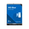 WD Blue Disco Duro 2TB