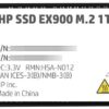 HP EX900 M.2 2280 1TB