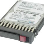 HP Hewlett Packard 1.2-TB 6G