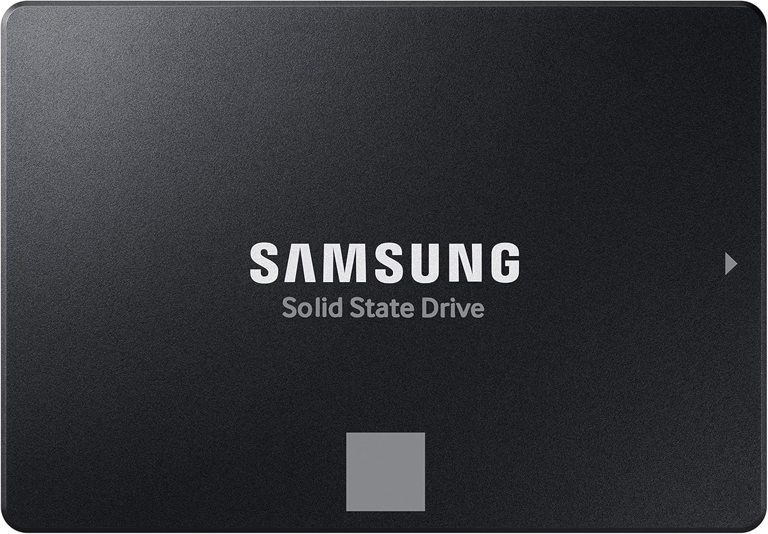 Samsung 870 1TB SATA III SSD interno