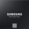 Samsung 870 EVO 4TB, V-NAND