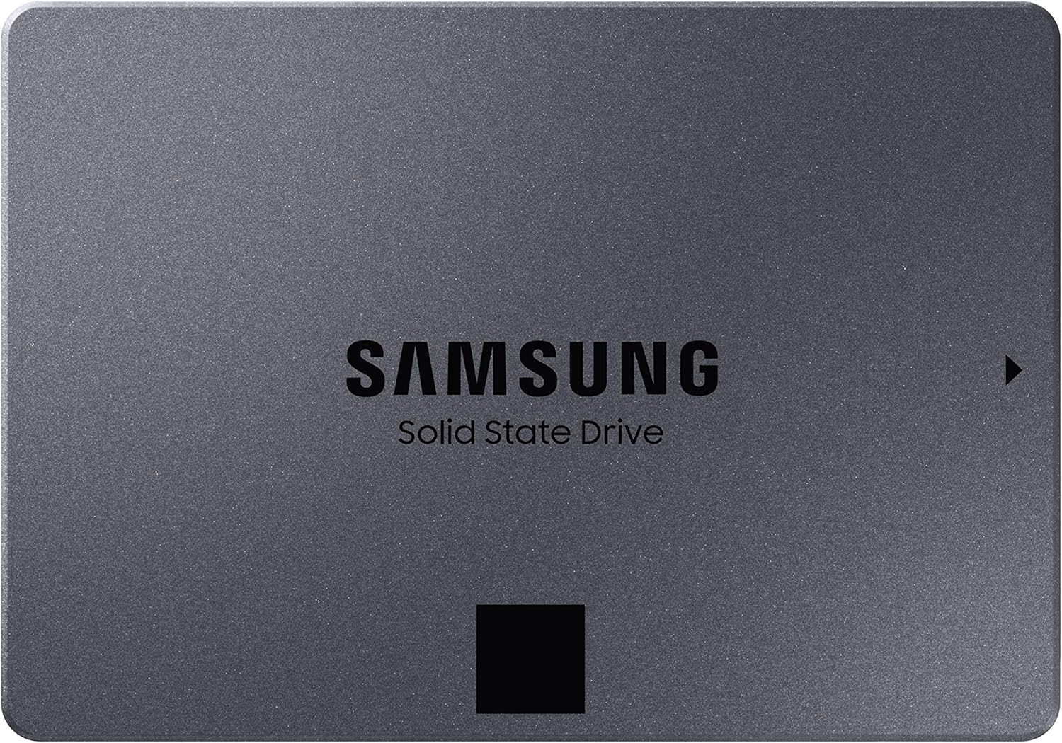 Samsung 870 QVO-Series - SSD 8 TB
