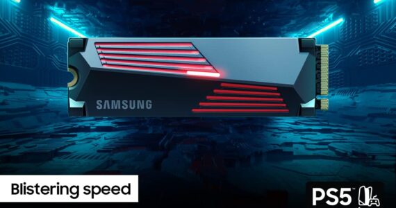 Samsung 990 PRO con disipador de calor SSD de 2 TB promo 1 discosduros.com.co Samsung 990 PRO con disipador de calor SSD de 2 TB promo 1 discosduros.com.co