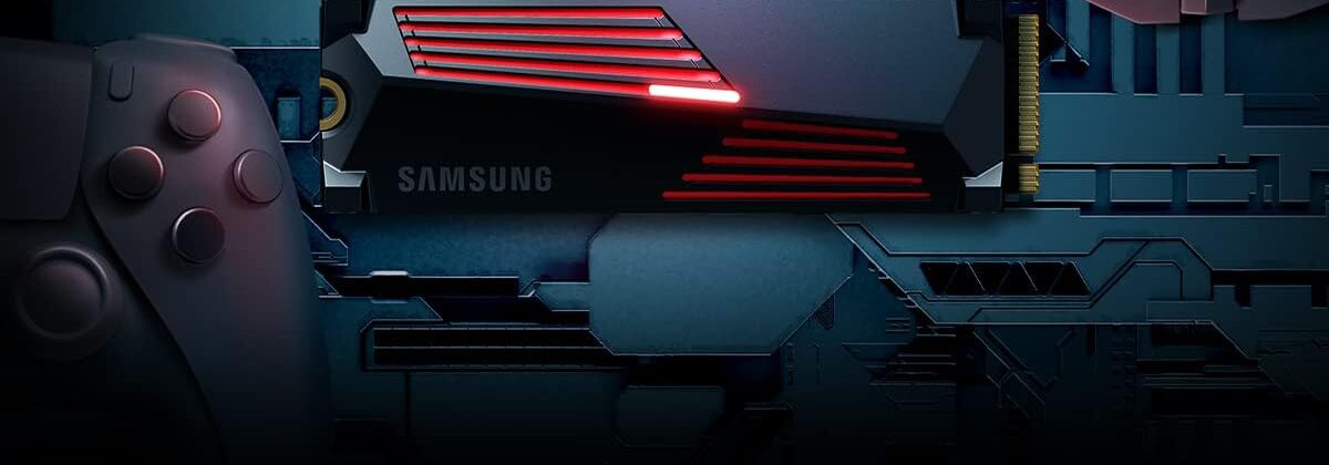 Samsung 990 PRO con disipador de calor SSD de 2 TB promo 2 discosduros.com.co Samsung 990 PRO con disipador de calor SSD de 2 TB promo 2 discosduros.com.co