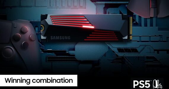 Samsung 990 PRO con disipador de calor SSD de 2 TB promo 2 discosduros.com.co Samsung 990 PRO con disipador de calor SSD de 2 TB promo 2 discosduros.com.co