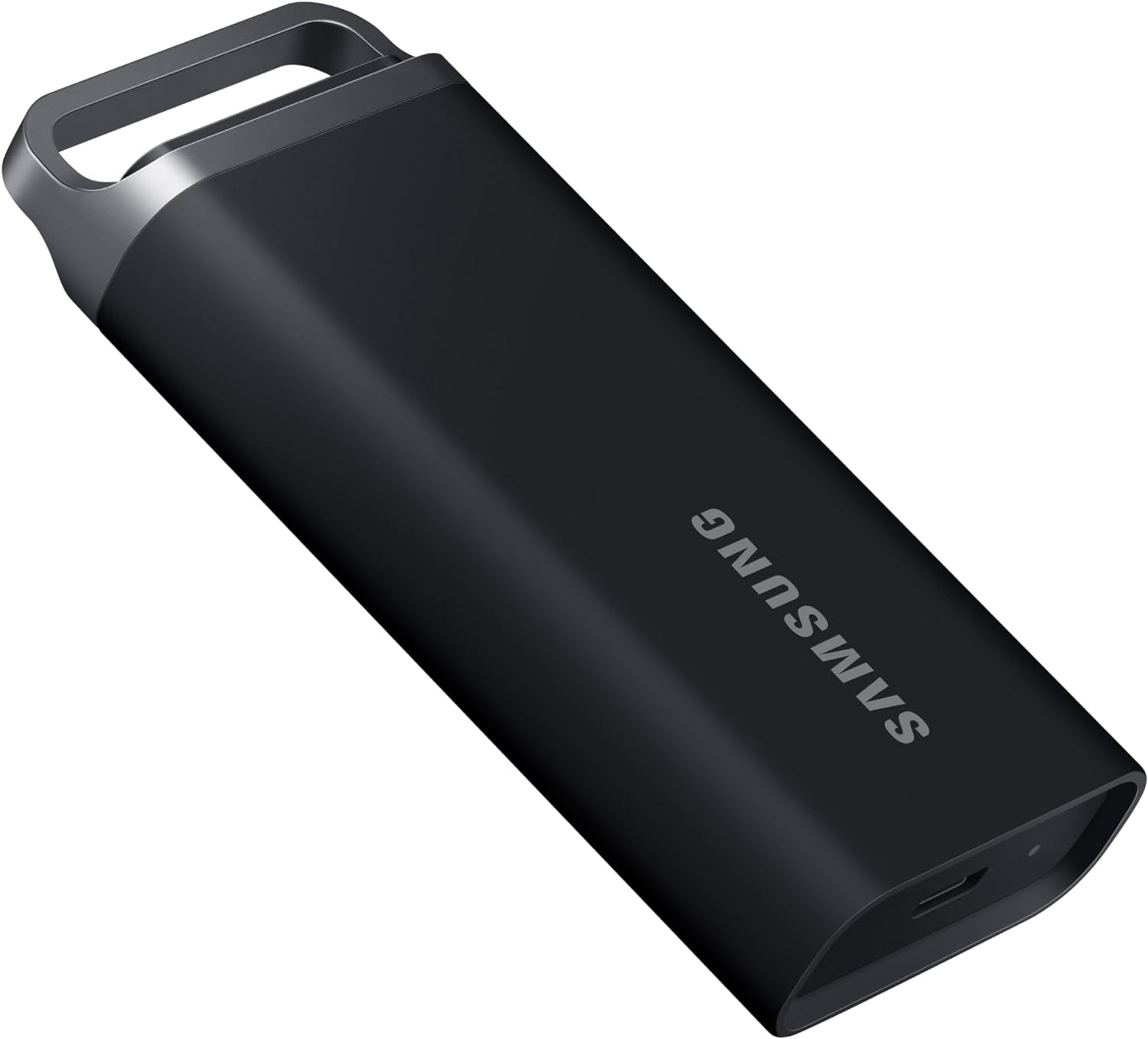 Samsung T5 EVO SSD portátil de 8 TB