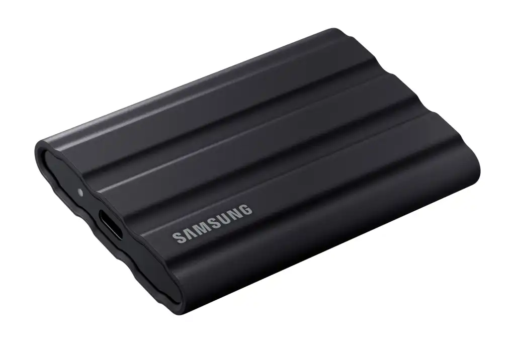 Samsung T7 Shield - SSD portátil de 4 TB