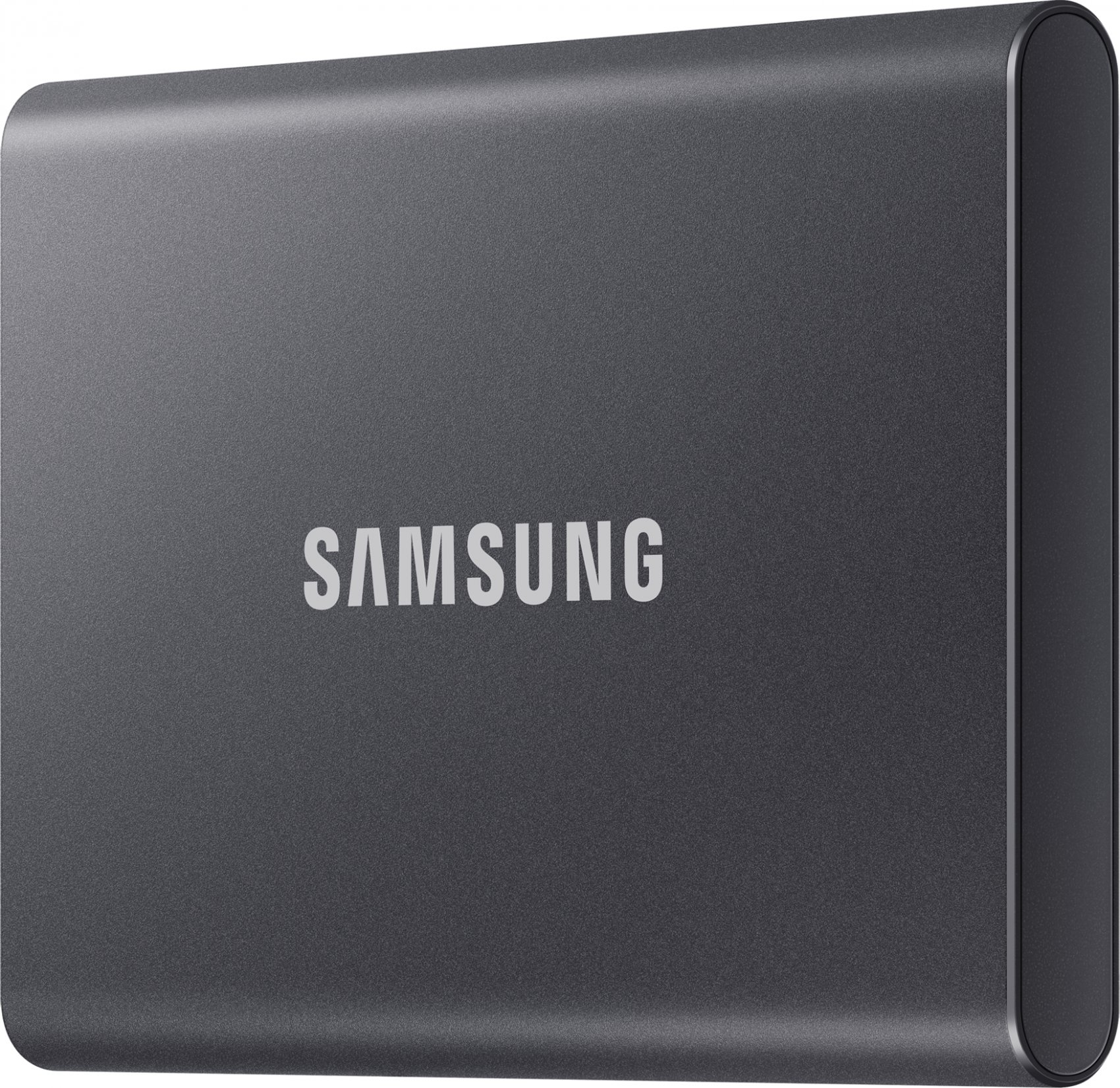Samsung T7 Touch - Disco duro portátil 500 GB USB C