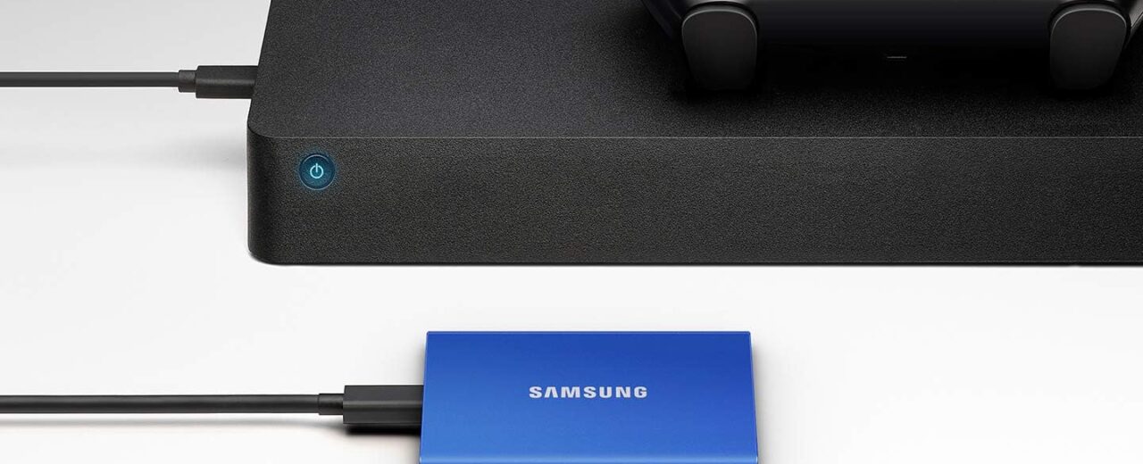 Samsung T7 Touch - Disco duro portátil, 500 GB, USB 3.2 discosduros.com.co discosduros.com.co Samsung T7 Touch - Disco duro portátil, 500 GB, USB 3.2 discosduros.com.co discosduros.com.co